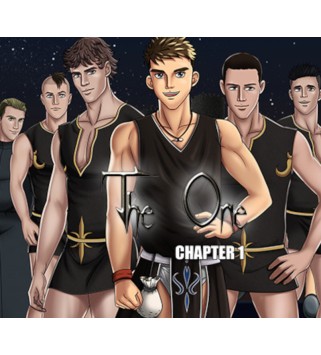 The One Chapter 1 Steam Key GLOBAL